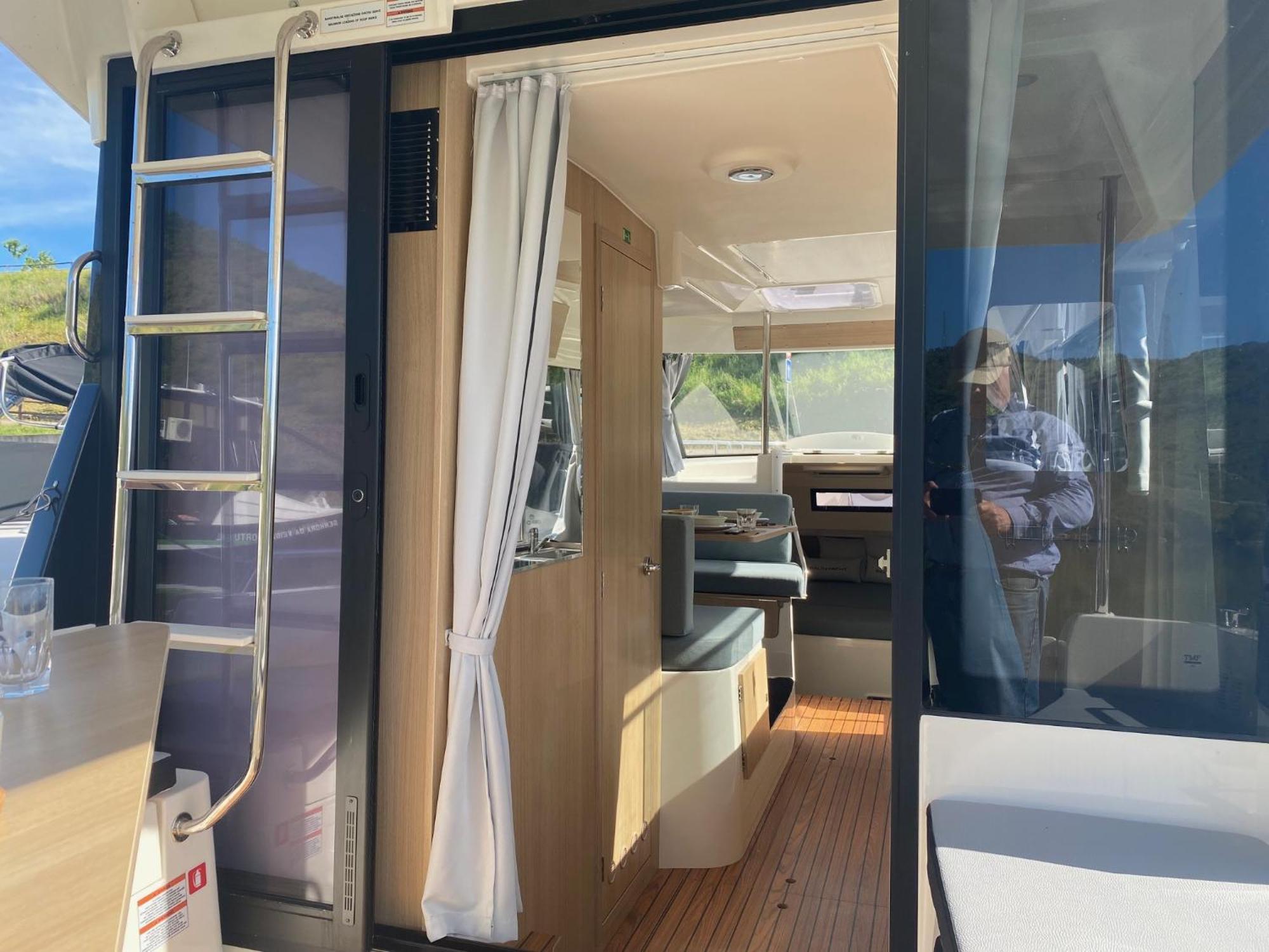 Koolhouse Boat Hotel Vila Nova de Foz Coa Exterior photo